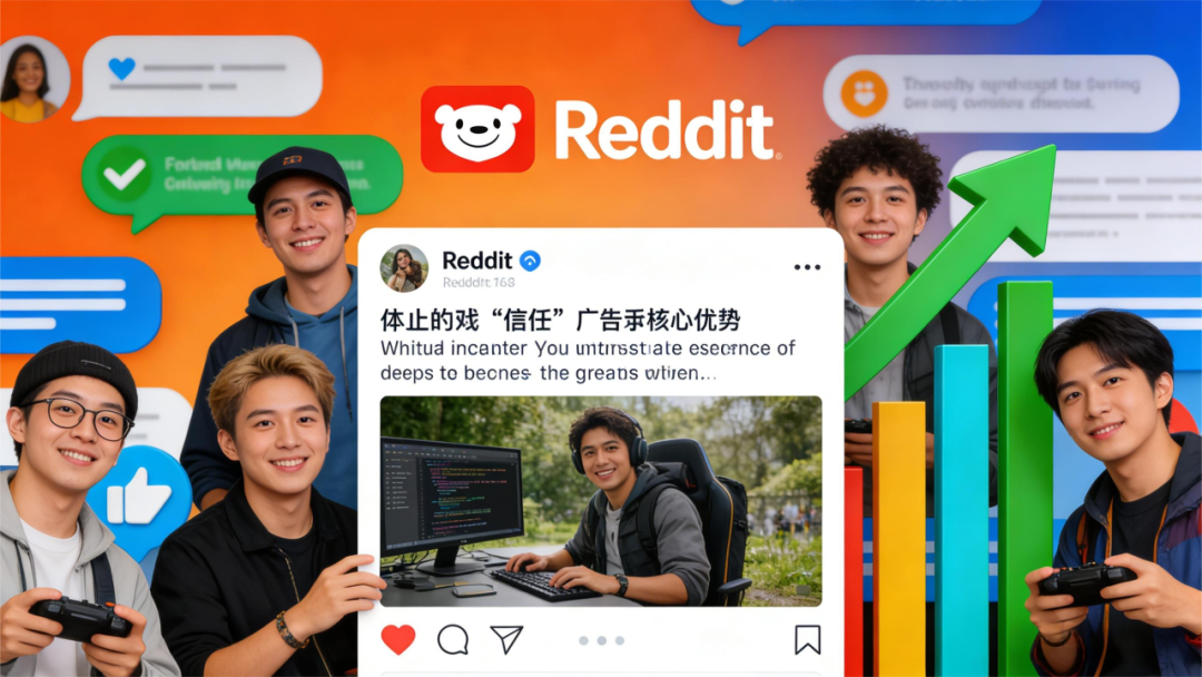 2025社媒广告大洗牌】Instagram首超Facebook！TikTok失速，一个小 ...